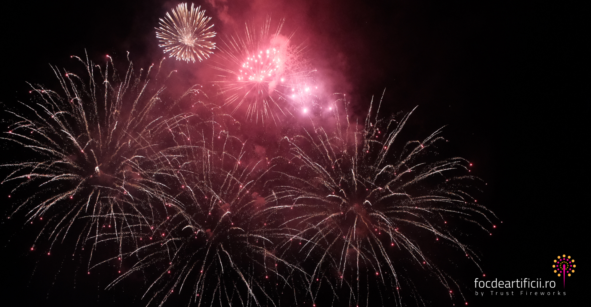 artificii Tulcea 2023